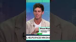 SpaceX's Unbeatable Launch Moat: Starship's Engineering Marvel #shorts