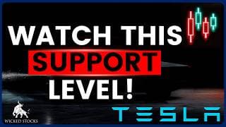 Tesla Stock Price Analysis | Top $TSLA Levels To Watch for July 30th, 2026