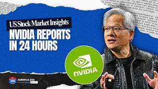 NVIDIA Reports in 24 Hours — Will You See the AI Signal Before the Crowd?