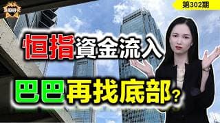 【恆指下週點睇】302期 I  全球暴跌！恆指有資金流入？巴巴抹去升幅，繼續尋底？  #恒指 #阿里巴巴 #港股 #快手 #AAPL #nvda