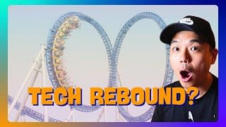 Tech Rebound Begins? Google Emerges Big Winner | Nvidia Earnings | Duolingo Insights | 25 Nov Live