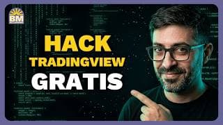 📈 El MEJOR Indicador para Invertir y el HACK definitivo para usar TradingView GRATIS | #BullMorning