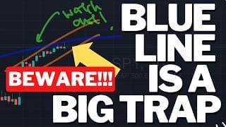 THERE'S ONE WAY UP AND THREE WAYS DOWN (26 FEB) - SPY QQQ OPTIONS ES NQ SWING & DAY TRADING