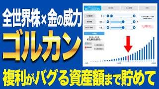 低コストで高リターンが期待できる!?「Tracers オールカントリー・ゴールドプラス」は保有すべきなのか解説します！