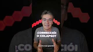¡PÁNICO en Wall Street! 📉 El dato que nadie esperaba (S&P 500 y Nasdaq)