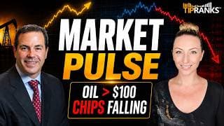 Tariffs, Oil Spikes, and Big Tech Earnings: Markets Brace for Monday