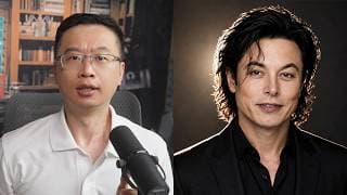 要大漲！跌了補倉！但是小心Space X未來帶崩大盤！