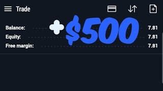 $7 - $500+ Detailed FLIP STACKING STRATEGY