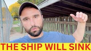 The U.S. Dollar Is the Titanic… Here Are the Lifeboats