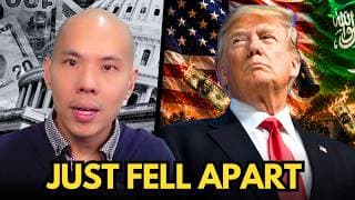 US Debt Market Implodes as Saudi Oil Shock Triggers Global Panic