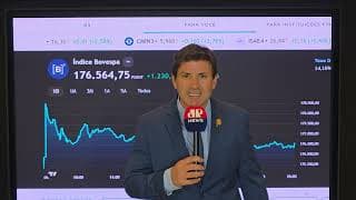 Ibovespa sobe 0,70% com IPCA-15 fraco: Fechamento Touro de Ouro