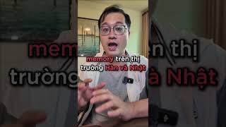 TẠI SAO VÀNG, DẦU, SEMI CÙNG LÊN HÔM NAY? #chungkhoan #kinhte #dautu #taichinh