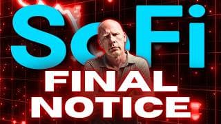 Was I WRONG About SOFI Stock