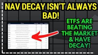 Here's 10 Ultra-High Yield ETFs I Actually Own or WOULD Buy!