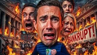The Private Credit Disaster is Worsening | Here's WHY