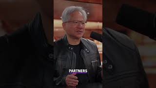 NVIDIA's Strategy: The Hardest Part of AI Is This