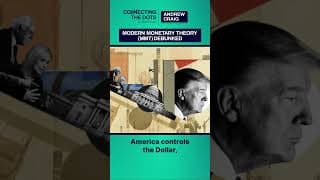 Modern Monetary Theory: The Most Damaging Idea of Our Age?