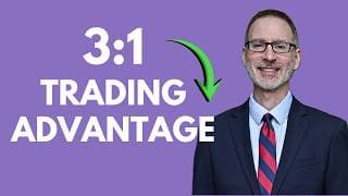 Sell Puts vs Buy Calls: The 3-to-1 Advantage Most Traders Ignore (Learn In 13 Minutes!)