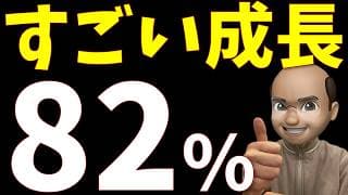 驚異のGoogleクラウド売上+82%、テスラ営業減益、でも動くな！【S&P500, NASDAQ100】