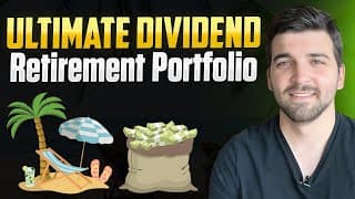 These Are the Only 3 Blue Chip Dividend Stocks I Would Trust With My Retirement