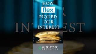 Flex plans to spin off its Cloud and Power Infrastructure segment into a separate public company.