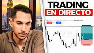 Operando La Sesión De Nueva York Desde Nueva York