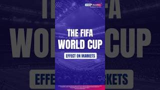 The FIFA World Cup effect on Markets