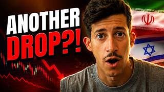 WARNING: ARE MARKETS ABOUT TO DROP AGAIN?!