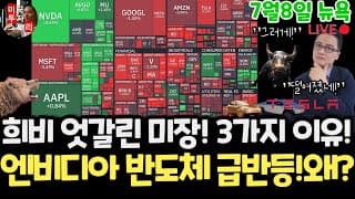 미국주식시황/나스닥 반등! 샌디스크 엔비디아 브로드컴 급반등!왜? 테슬라 스페이스X  구글 애플 아마존 메타 아이온큐 삼성전자 하이닉스 마이크론 테크놀로지 인텔 AMD 코어위브 델