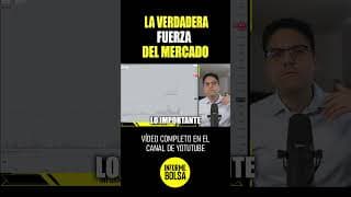 🚨Así la IA está sosteniendo el mercado 📈🔥