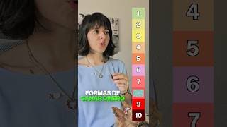 Formas de ganar dinero