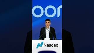 Speakers' Corner: Zoom Founder and CEO Eric Yuan