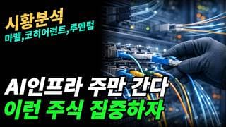 (시황분석) 들고가는게 중요하고 신규집입은 IPO이후로 보자
