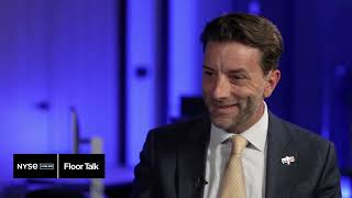 Cyber Live Arizona: Chamber of Commerce CEO Danny Seiden on AZ Investment