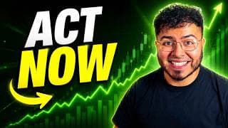 2 AI Stocks About to EXPLODE in 2026