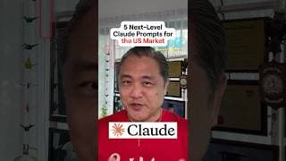 5 Next-Level Claude Prompts for the US Market