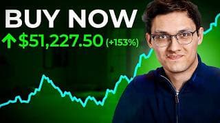 Top 7 Stocks to BUY NOW (High Growth Stocks)