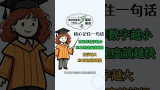 PE怎么看，一招教你看懂英伟达到底贵还是不贵！ #ai #投資 #美股 #trading #科技股 #美股投资 #熱門 #股市 #成长股#nvda
