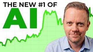 The $255 Billion AI Opportunity Nobody's Talking About (3 Stocks to Buy)