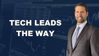 Stock rally in tech may be slowing, and where to go next.