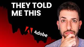 I Asked Adobe's Executives the Hard Questions. Here's What They Said