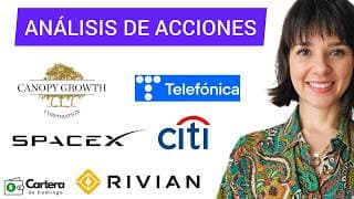 ANÁLISIS TÉCNICO DE ACCIONES PARA NO PERDER DINERO:
