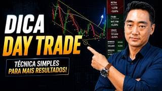 MELHOR ESTRATÉGIA PARA GRÁFICO DE 5 MINUTOS