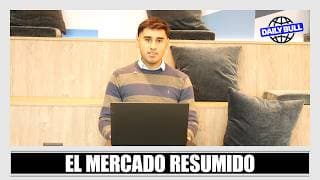 🚨 INFLACIÓN sorpresa y ALERTA mundial: ¿Qué pasa con la FED y el Bono AO29? 💣 #DailyBull