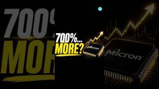 The AI Boom Could Send Micron Stock Even Higher