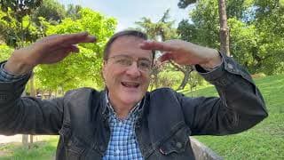 SpaceX y la firma de la paz con Irán. José Luis Cava