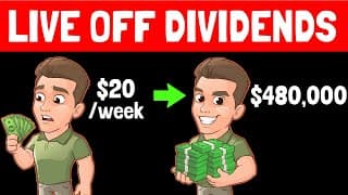 How To Make $4800/month with Only $20/week