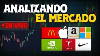 🚀I.A. 🔥 COMPRAR AHORA O ESPERAR !!?? EN DIRECTO