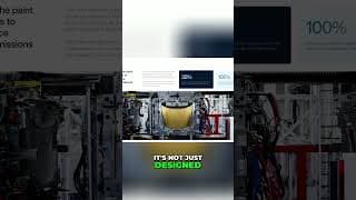 Tesla Cybercab: Unboxing Manufacturing & Investor Impact! #shorts