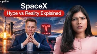 Is SpaceX Already a Flop Show for Retail Investors?